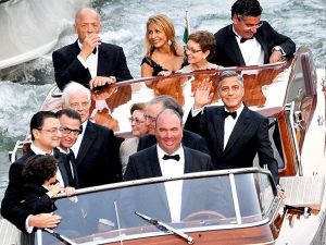 Family members in Venice for George and Amal wedding - September 2014.JPG